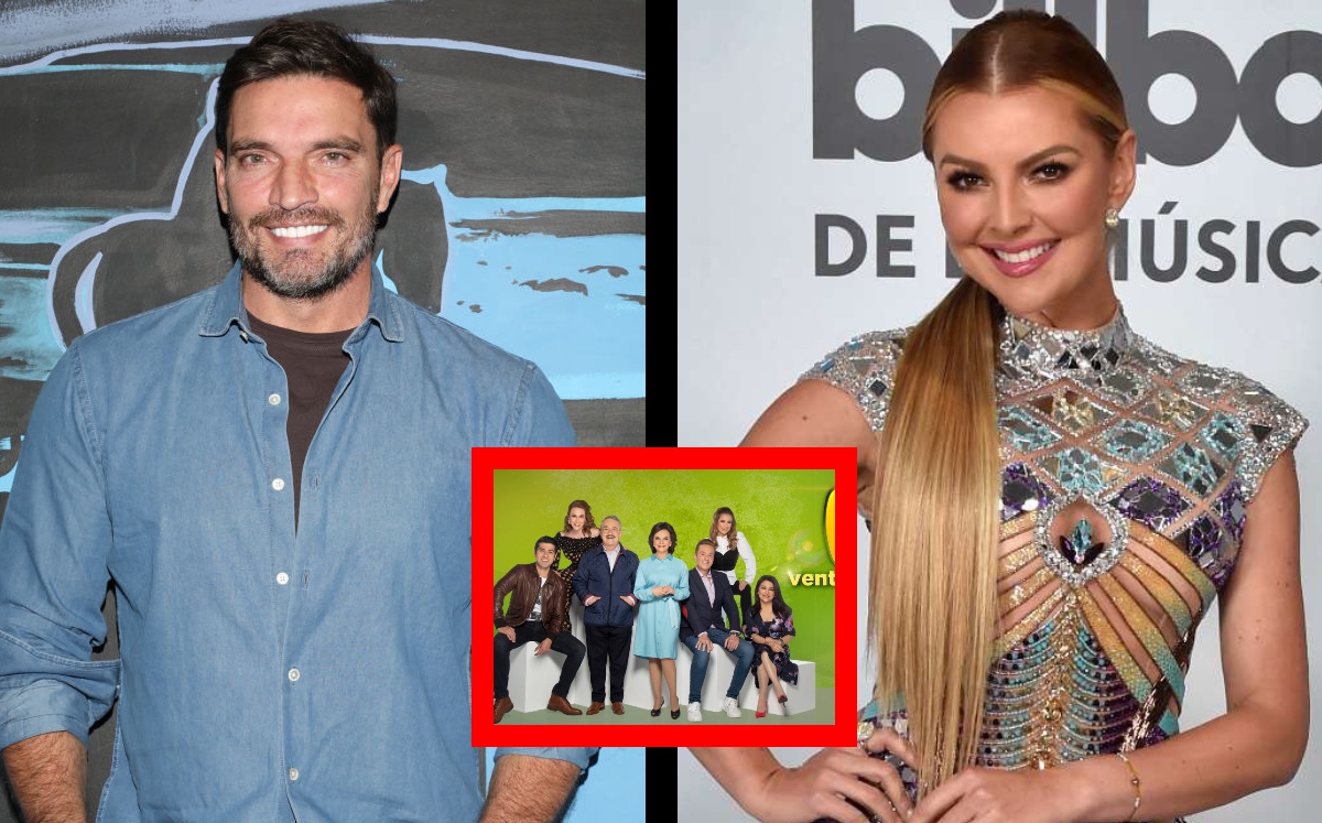 Julián Gil y Marjorie de Sousa | ESPECIAL