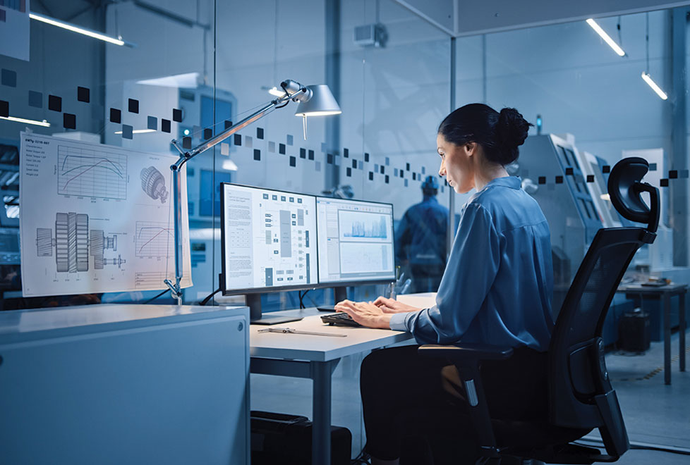 La tecnología necesita más girl power