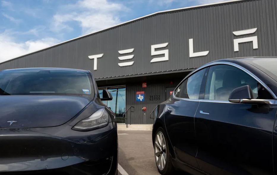 Las “gigafactory" de Tesla