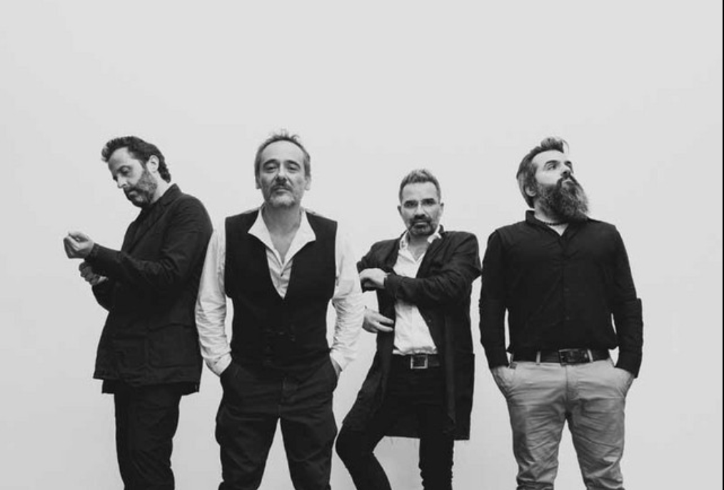 Love of Lesbian ya está en las primeras etapas de la producción de un nuevo álbum. Especial