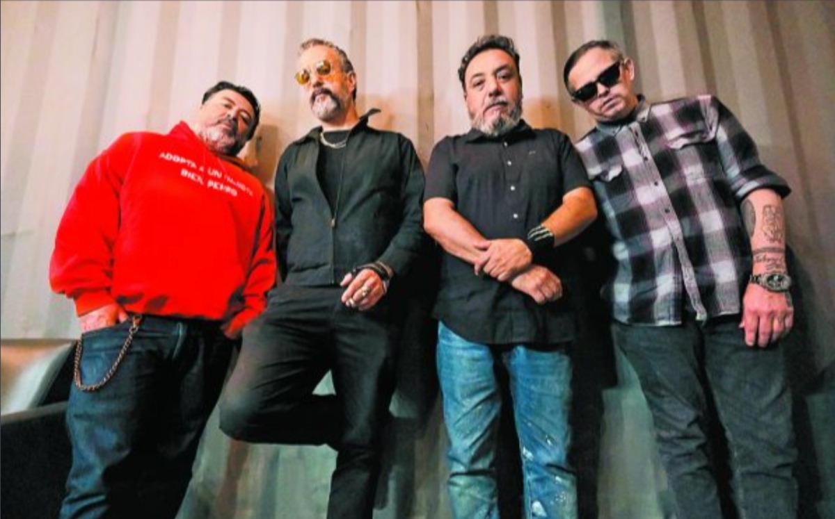 Molotov | Especial