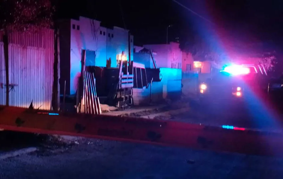 Muere bebé de seis meses tras incendio en Chulavista, Jalisco