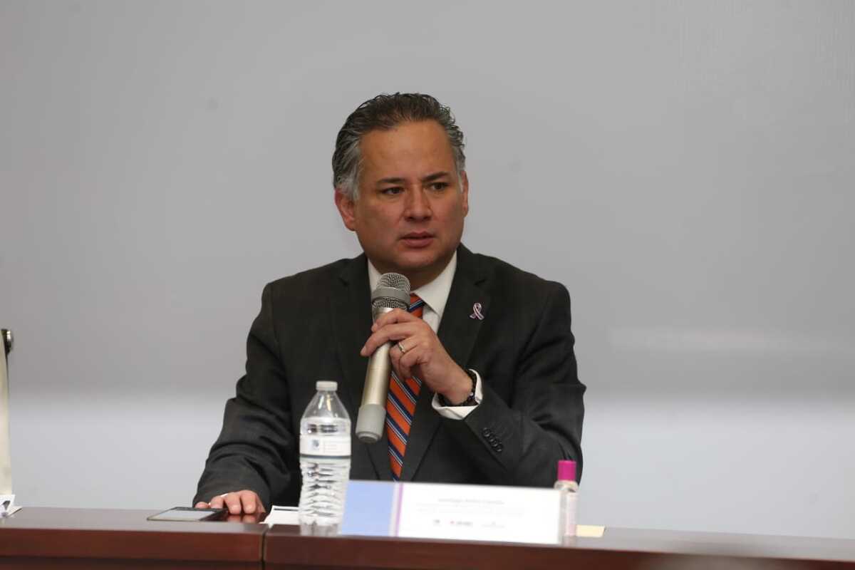 Nieto Castillo resaltó la importancia de este documento ya que Hidalgo necesita procuración de justicia enfocada en materia de género (Jorge Sánchez)