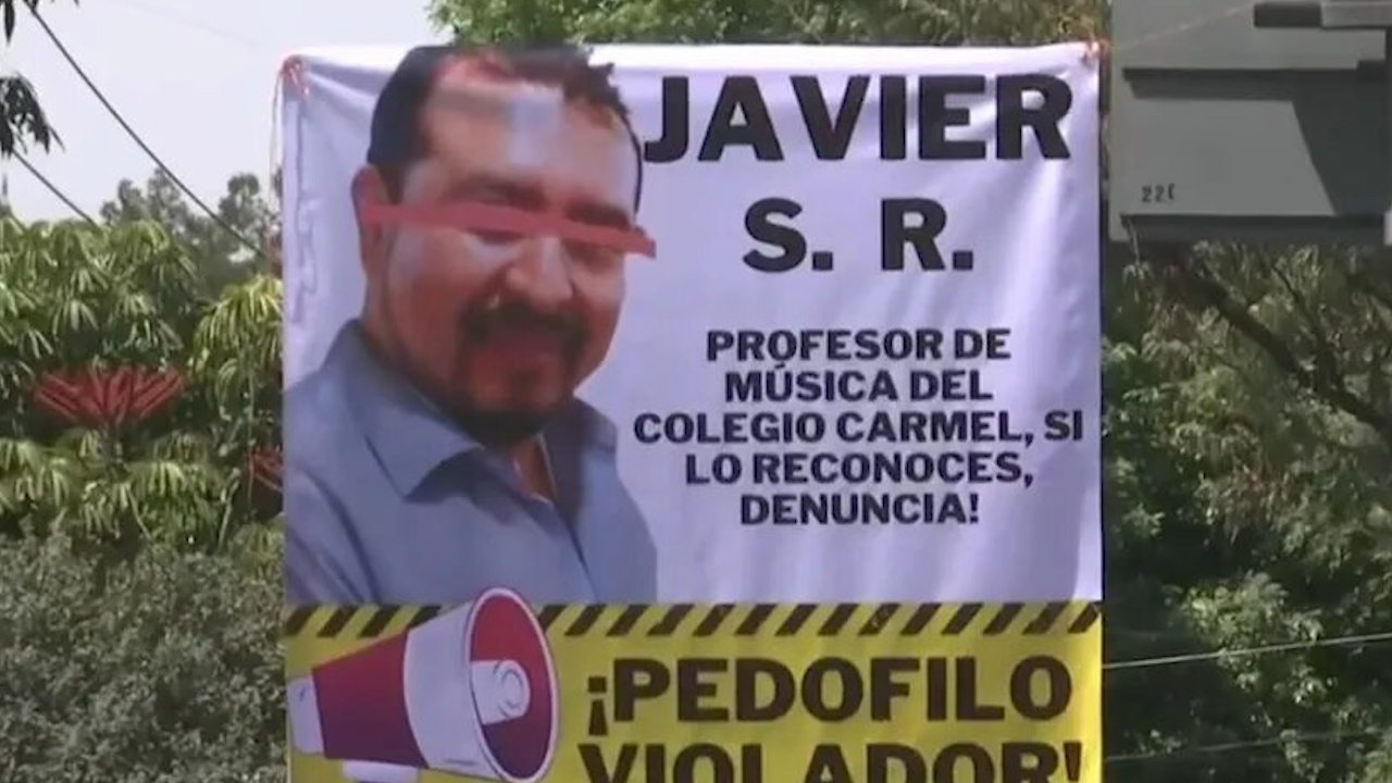 Ya hay dos órdenes de aprehensión por agresión sexual a menores en Colegio Carmel
