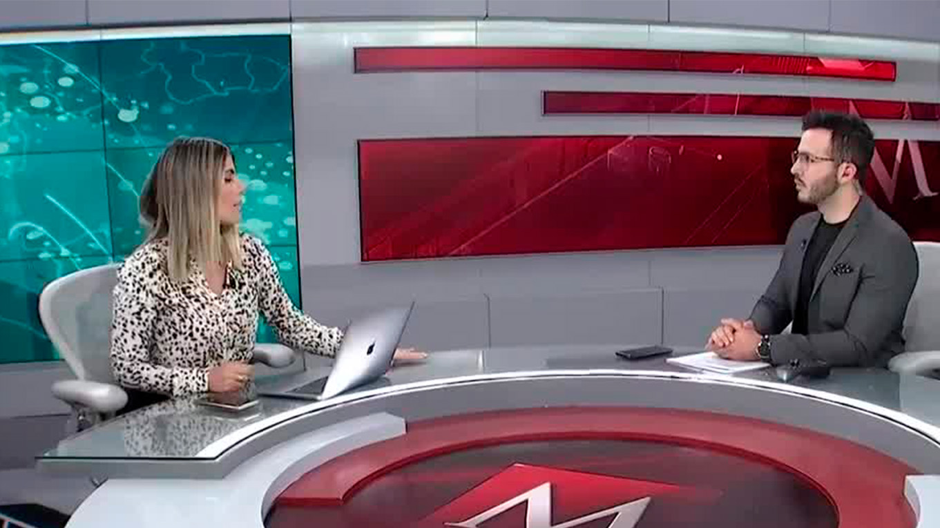 Pelea de Bukele con Petro y la relación diplomática entre México y Perú | Mirada Latinoamericana