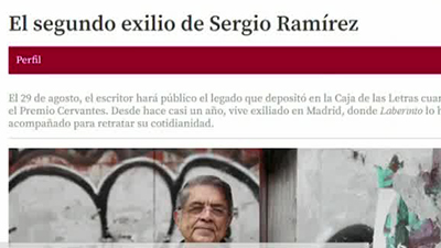 Un premio que reconoce también a Milenio y cultura en todos los ámbitos: José Luis Martínez