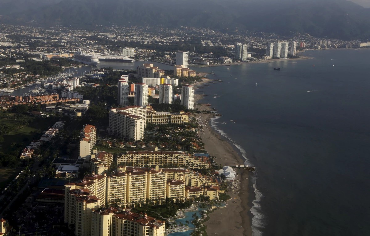 Puerto Vallarta, Jalisco (Reuters)