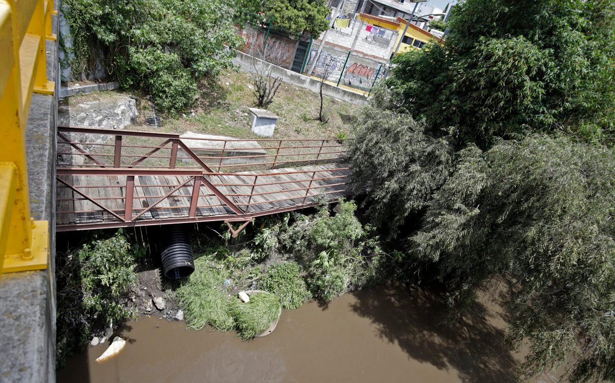 Río Atoyac | Agencia Enfoque