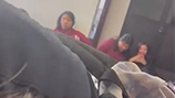 En Sonora, balacera cerca de CBTis deja dos muertos; alumnas se resguardan en salón