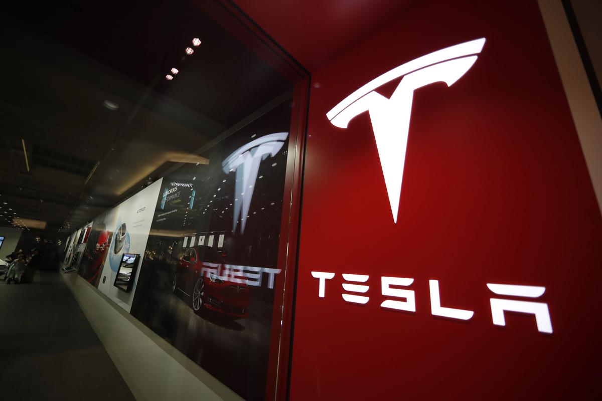 Tesla en México | AP
