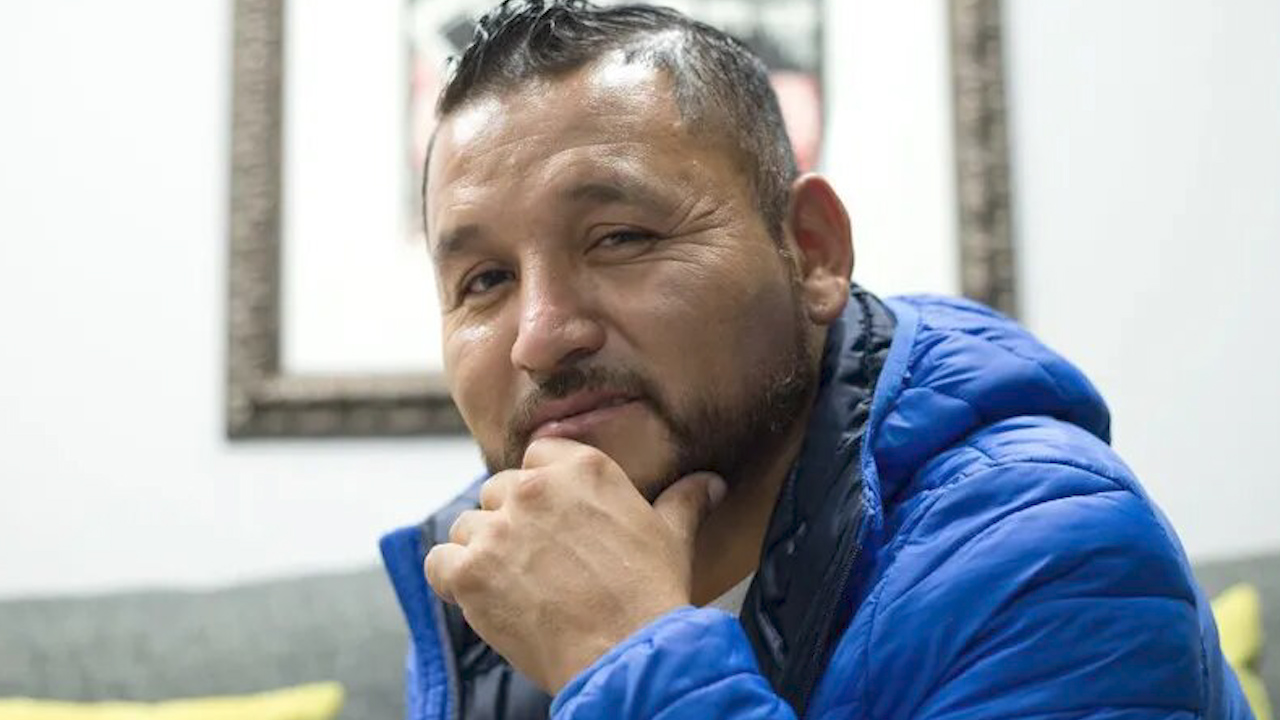 Aniversario luctuoso de "El Mijis"; esposa pide seguir con investigación