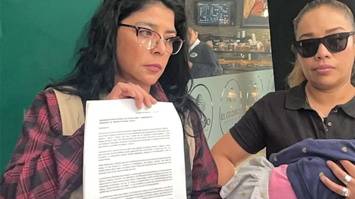 A un año de la muerte de 'El Mijis', familiares exigen a gobernador de Tamaulipas esclarecer el caso