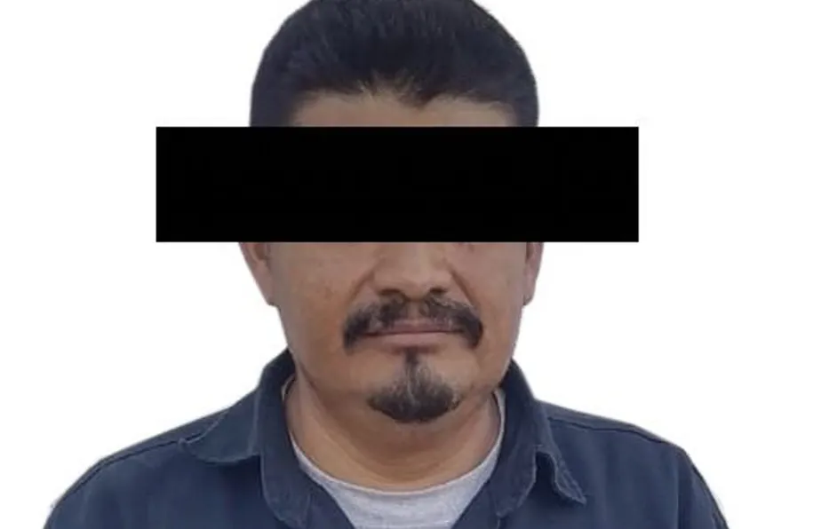 Detienen a hombre por acoso sexual en autobús en Veracruz- Grupo Milenio