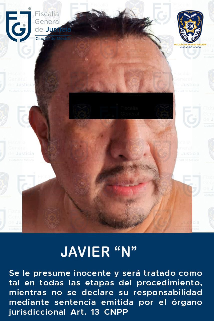 Trabajador del Colegio Carmel es detenido por abuso sexual- Grupo Milenio