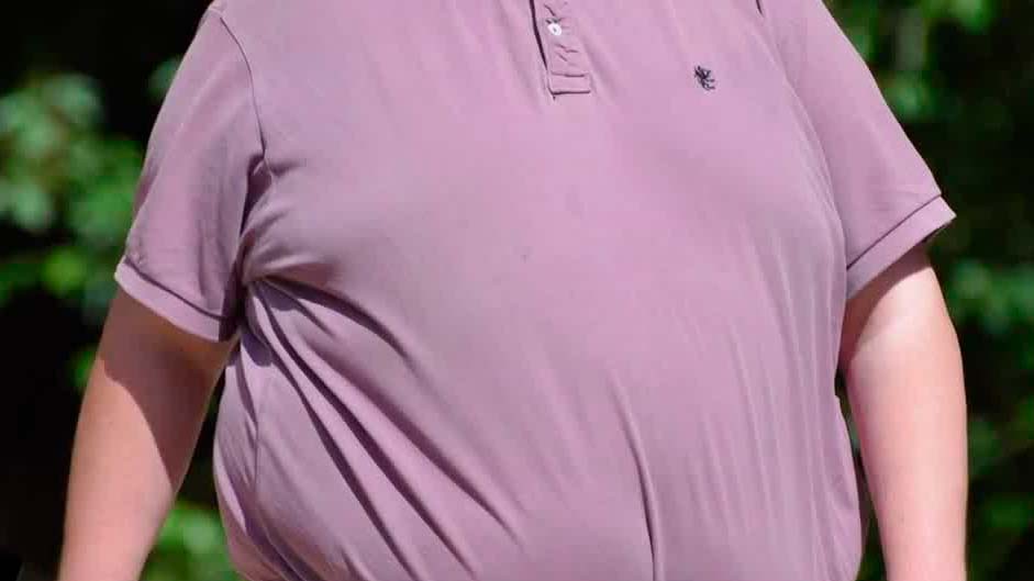 El 4 de marzo se conmemora el día mundial en contra de la obesidad