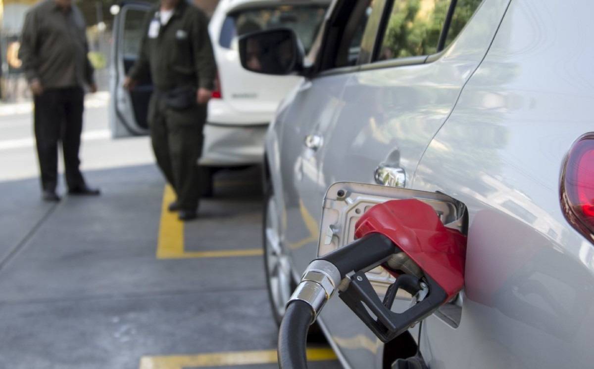 Gasolinas Premium y Magna reciben menor estímulo fiscal de Hacienda. Foto: (Cuartoscuro)