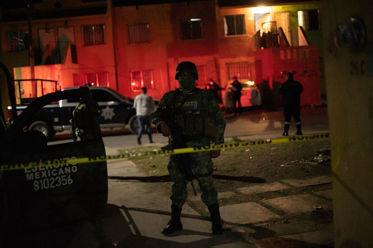Recientemente se han reportado enfrentamientos en Matamoros.(Cuartoscuro)