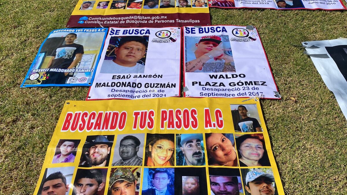 Incremento de personas desaparecidas en Chiapas | Especial