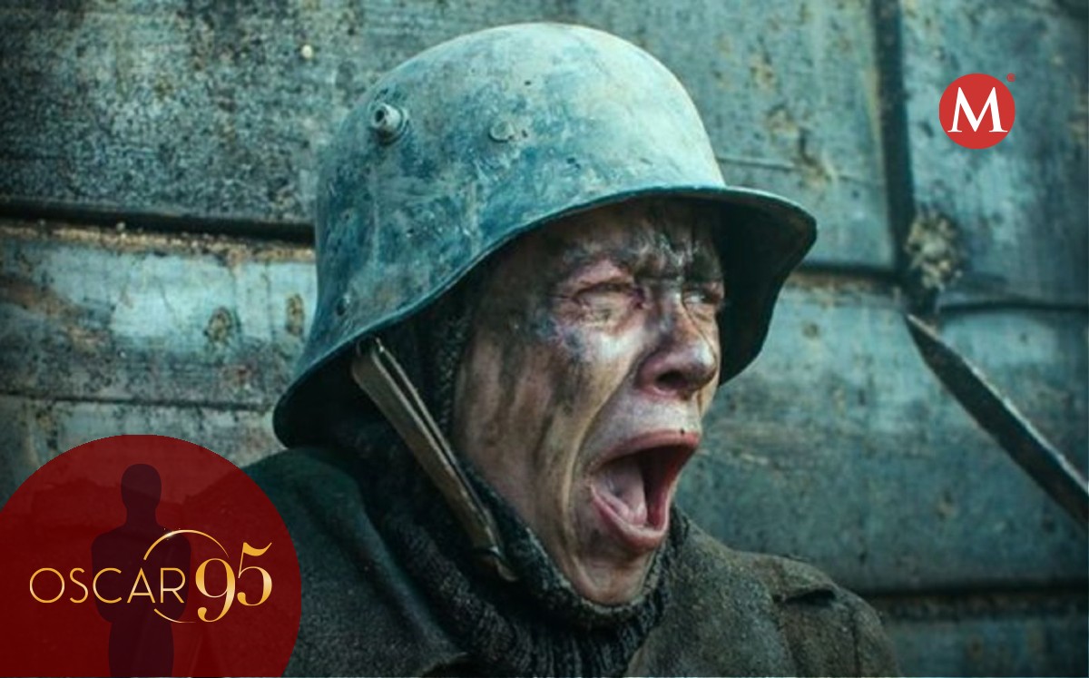 La película tiene 9 nominaciones | Especial