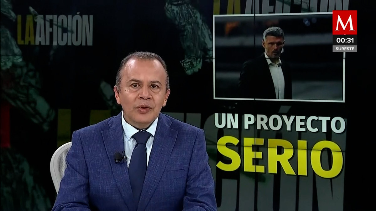 Milenio Noticias, La Afición, 03 de marzo de 2023