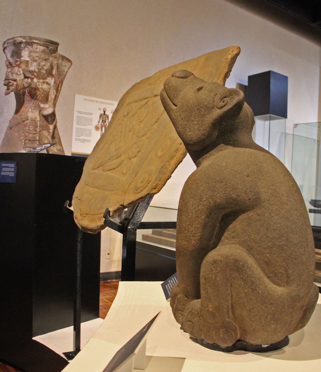 Museo Regional de Puebla-INAH | Alfredo Fernández