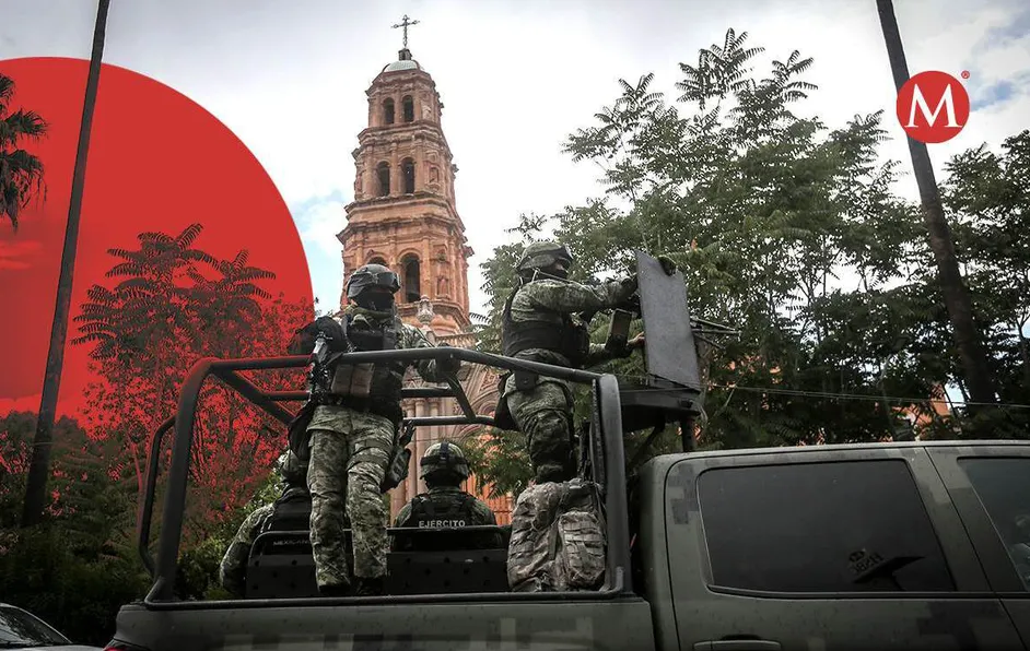 Reportan cierre de mil 600 empresas en Fresnillo por inseguridad