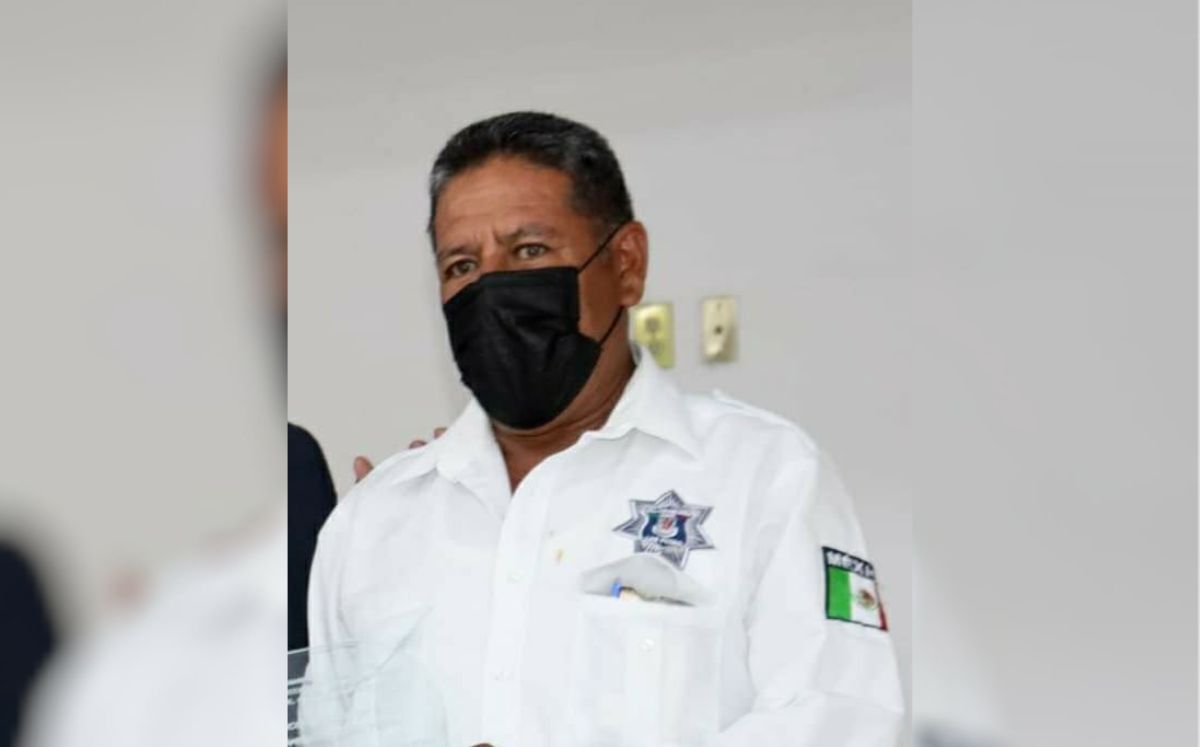 El responsable de acuerdo a versiones, circulaba en sentido contrario y en aparente estado de ebriedad, fue identificado como Ramón.