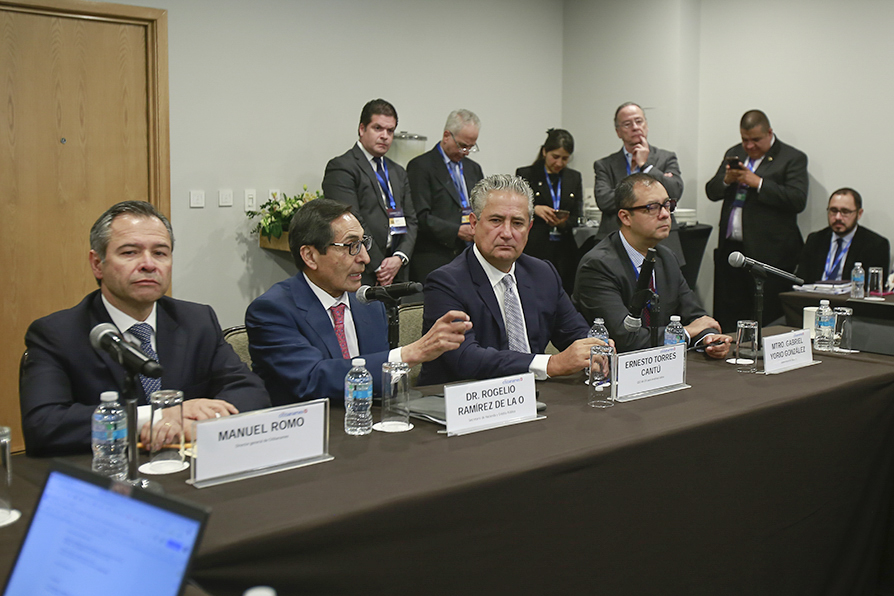 31ª Reunión Plenaria de Citibanamex.│Juan Carlos Bautista