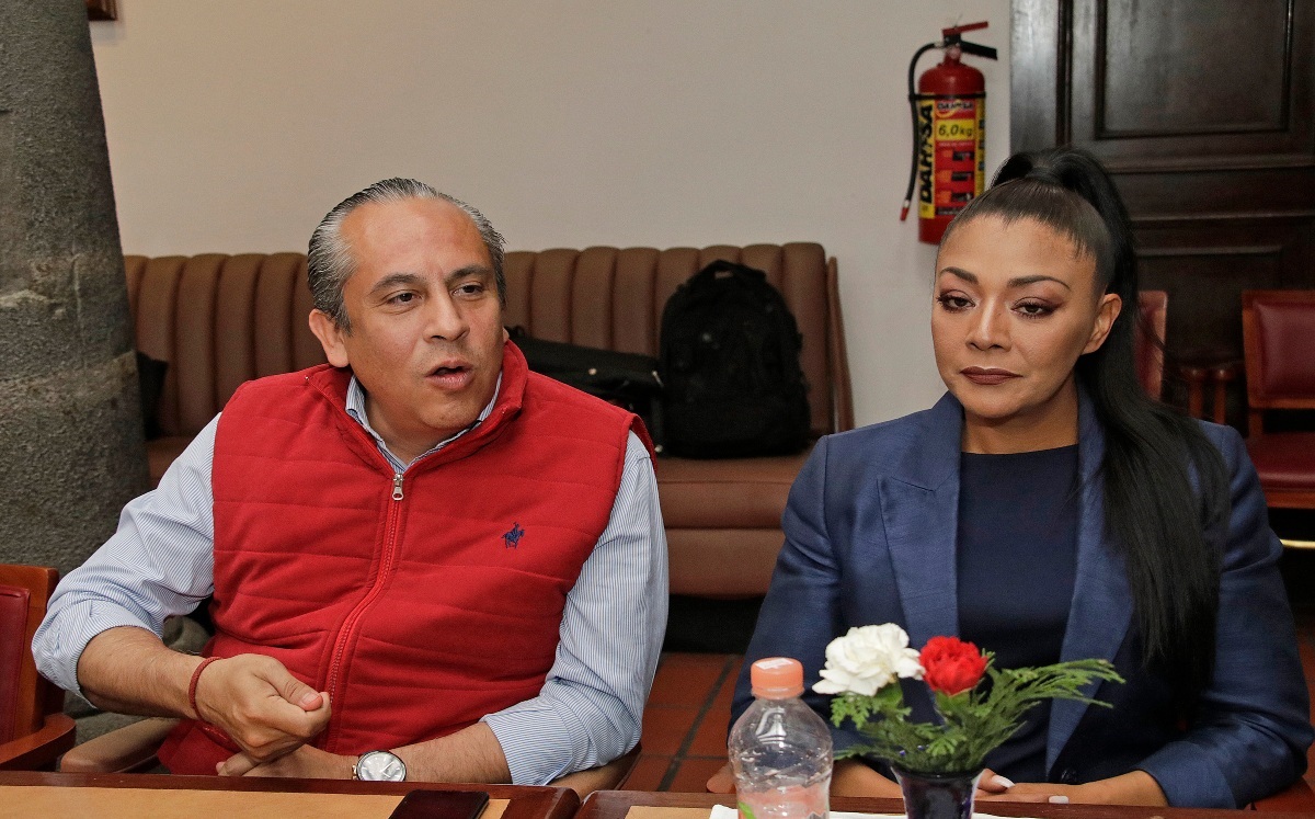 Corriente crítica del PRI en Puebla | Agencia Enfoque