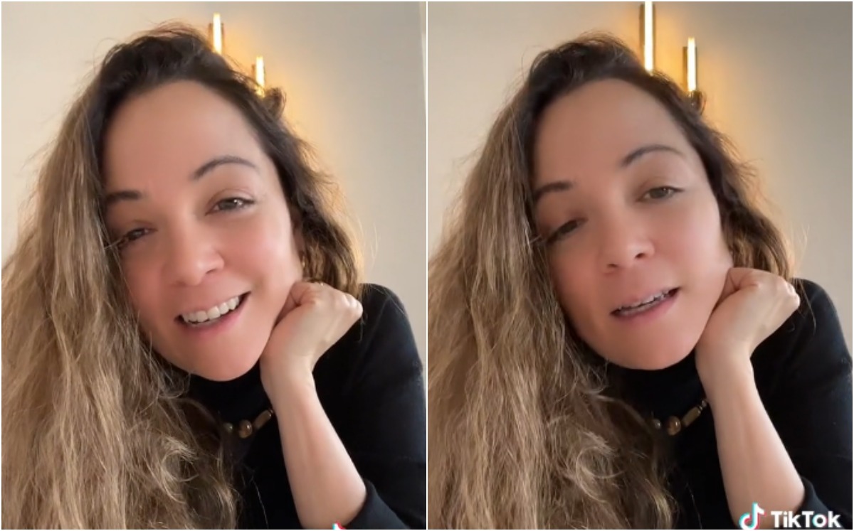 Critican acento e Natalia Lafourcade | Captura