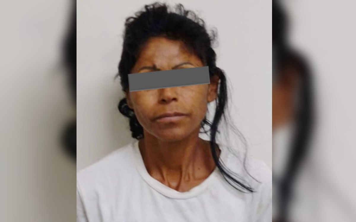 Detenida por homicidio en Pesquería Nuevo León | Especial