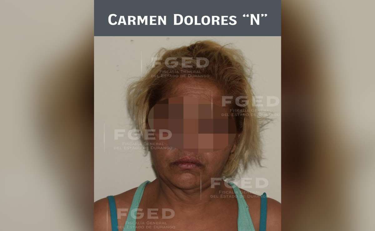 Detienen y vinculan a proceso a mujer por presunta sustracción de menor en Lerdo | Milenio Digital