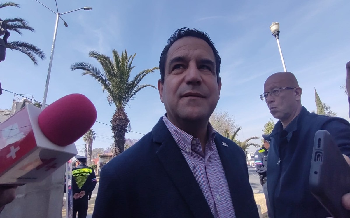 Héctor Sánchez Morales | Angélica Tenahua
