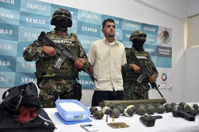 Mauricio Cárdenas Guizar