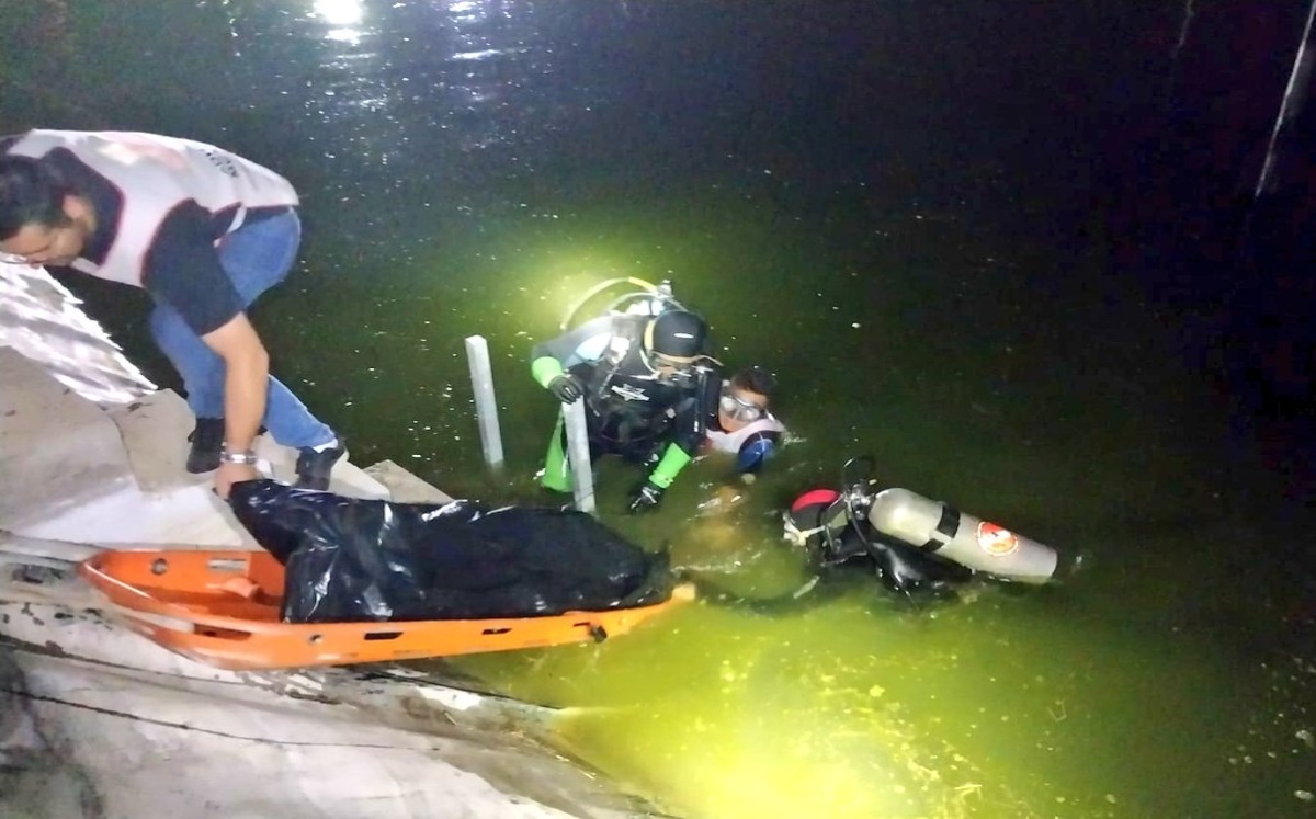 Muere menor ahogado en Atlixco Puebla | Especial
