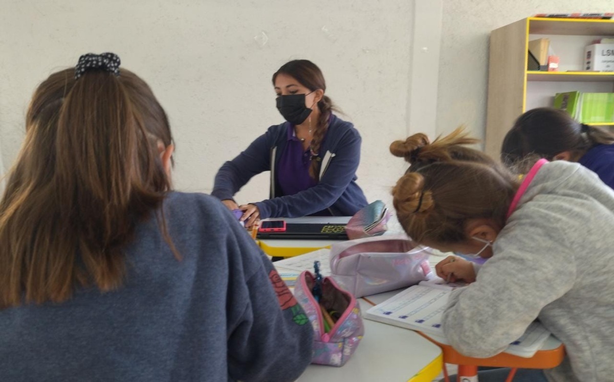 Mujeres económicamente activas | Jaime Zambrano