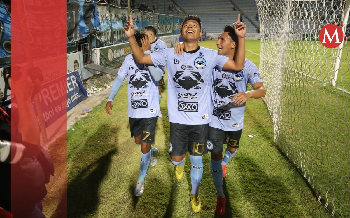 Tampico-Madero esta calificado a la Liguilla de la Segunda División | Foto Yazmín Sánchez