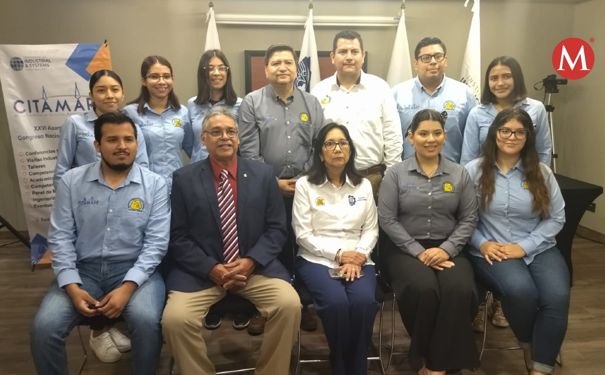 Congreso Aduanero y Marítimo 2023 tendrá sede en Ciudad Madero