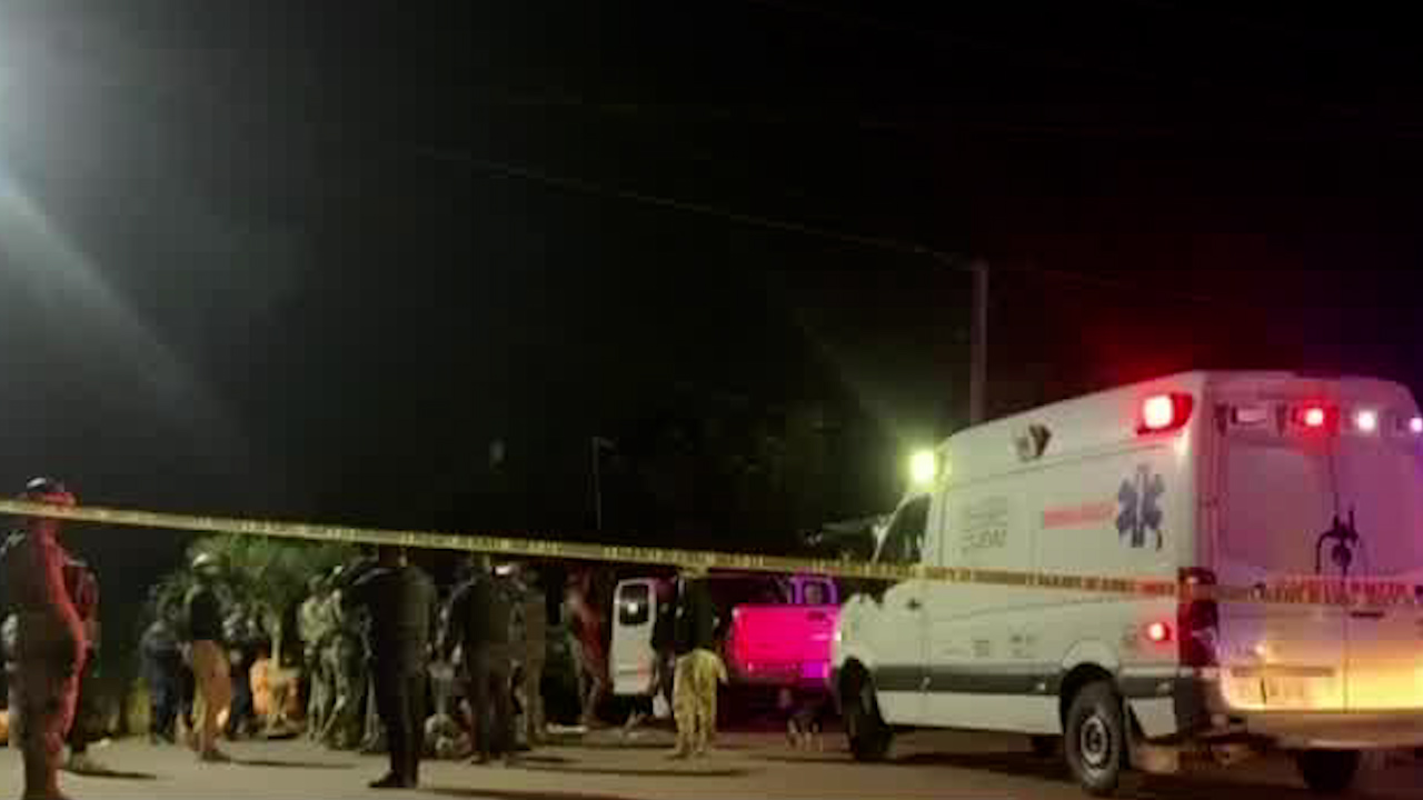 Detienen a comandante de policía Chinameca por privación ilegal de la libertad