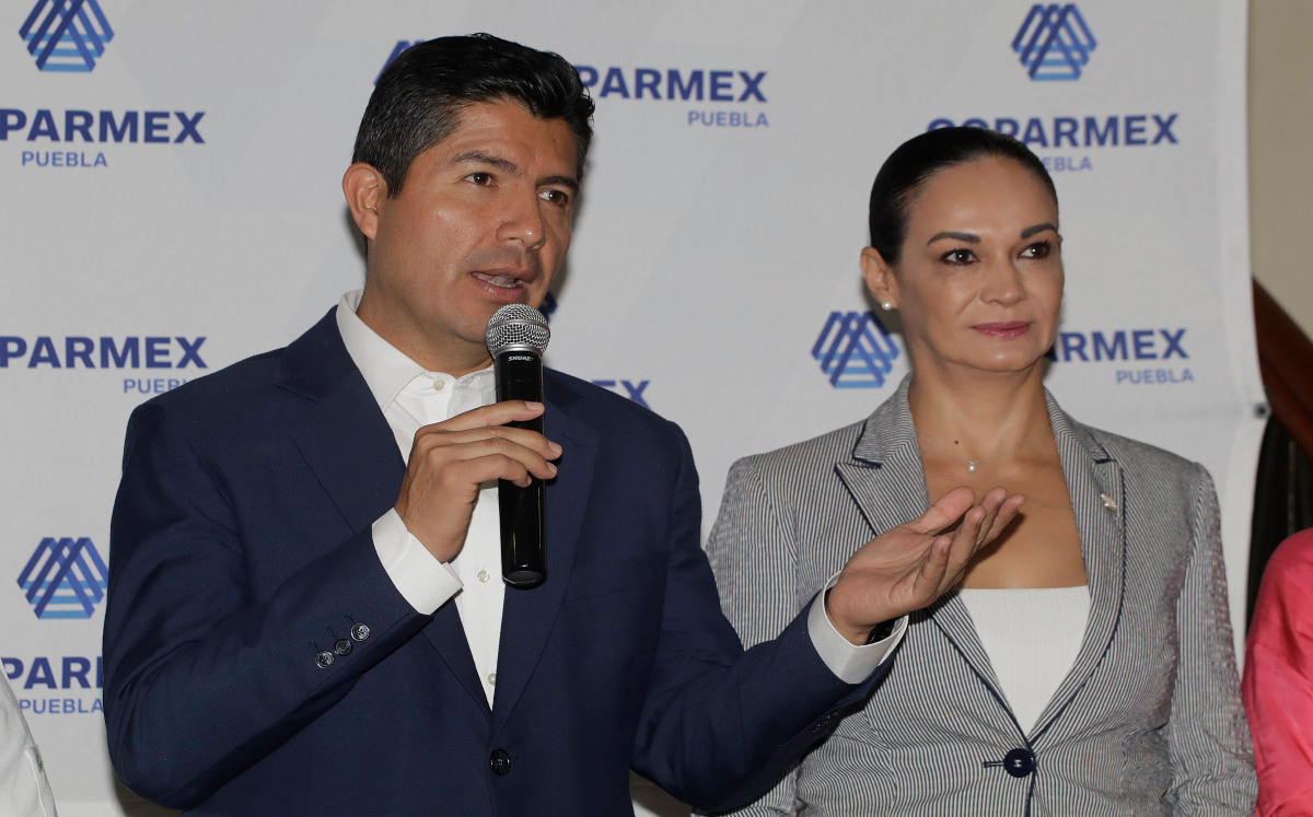 Eduardo Rivera | Agencia Enfoque