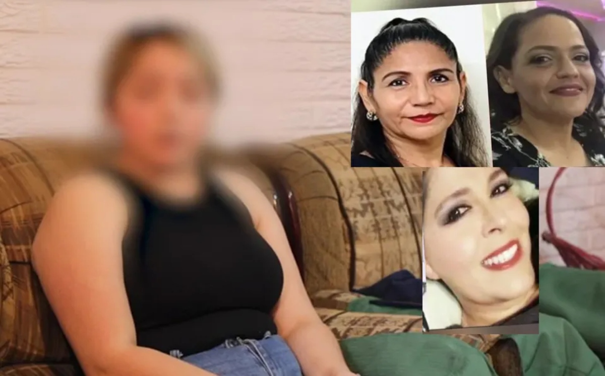 La familia señaló que después de los cuatro días de búsqueda las autoridades dejaron de buscar. Foto: Especial