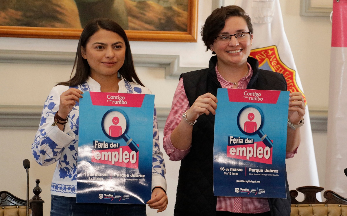 Feria del Empleo | Agencia Enfoque