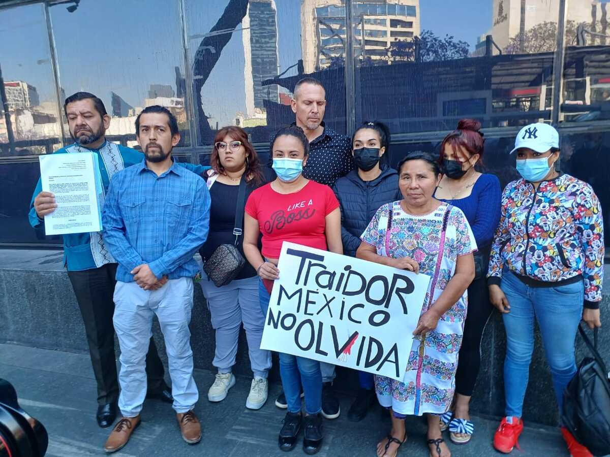 García Luna tuvo diferentes cargos dentro del gobierno mexicano.