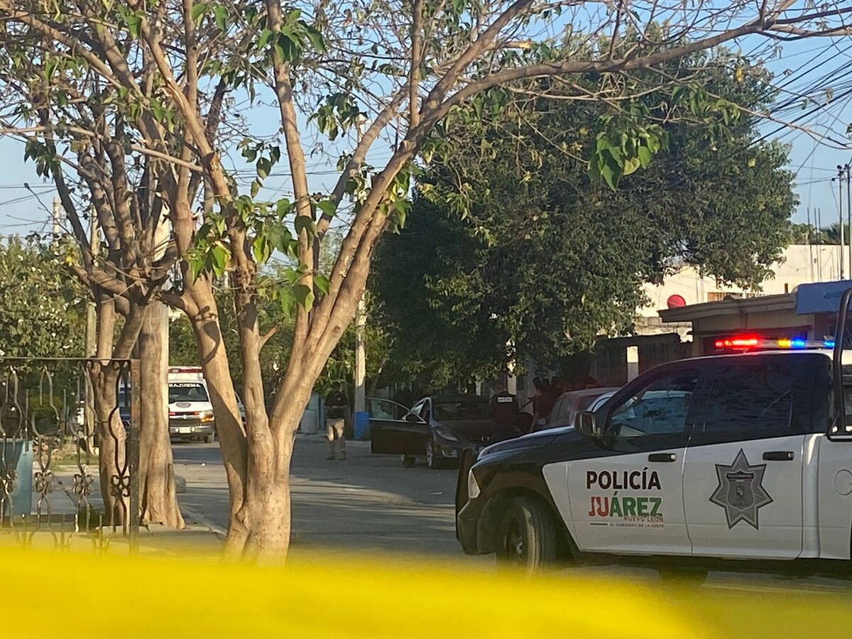 Los hechos ocurrieron en la colonia Monte Verde. Foto: Miranda Arias
