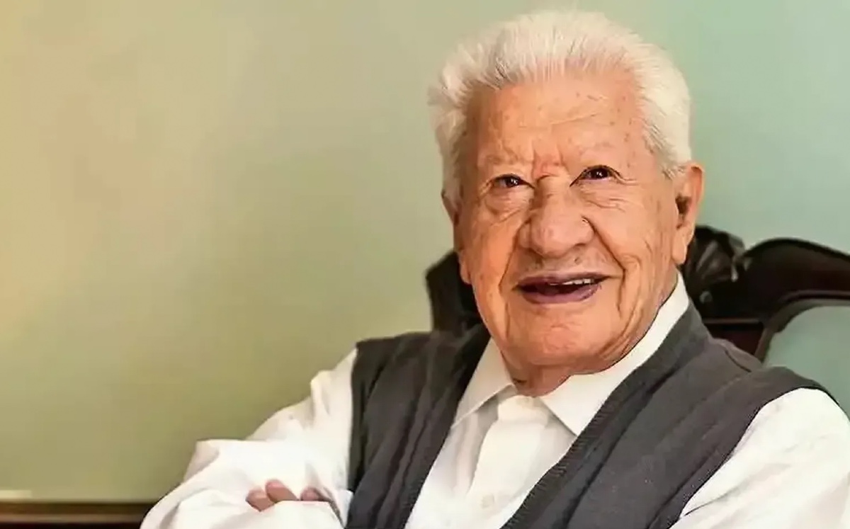 Ignacio López Tarso se encuentra hospitalizado | ESPECIAL
