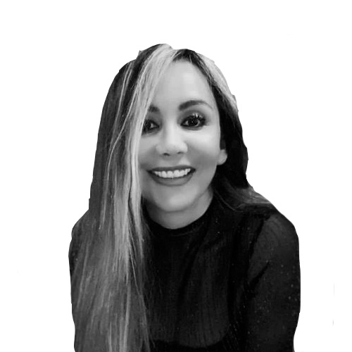 Lorena Patchen Grupo Milenio