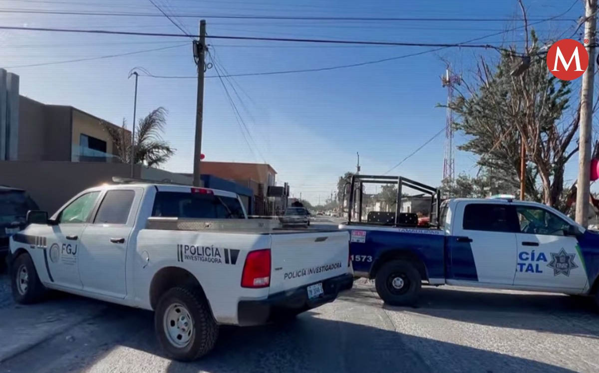 Mujer asesina a su cuñado en Matamoros; quiso abusar de ella