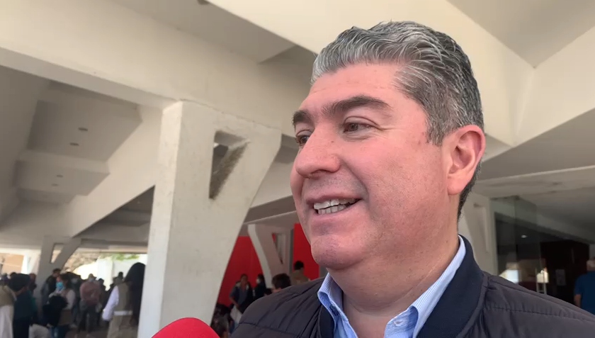 Ya están operando 100 sucursales del Banco del Bienestar en Edomex; descartan "focos rojos". Monserrat Mata