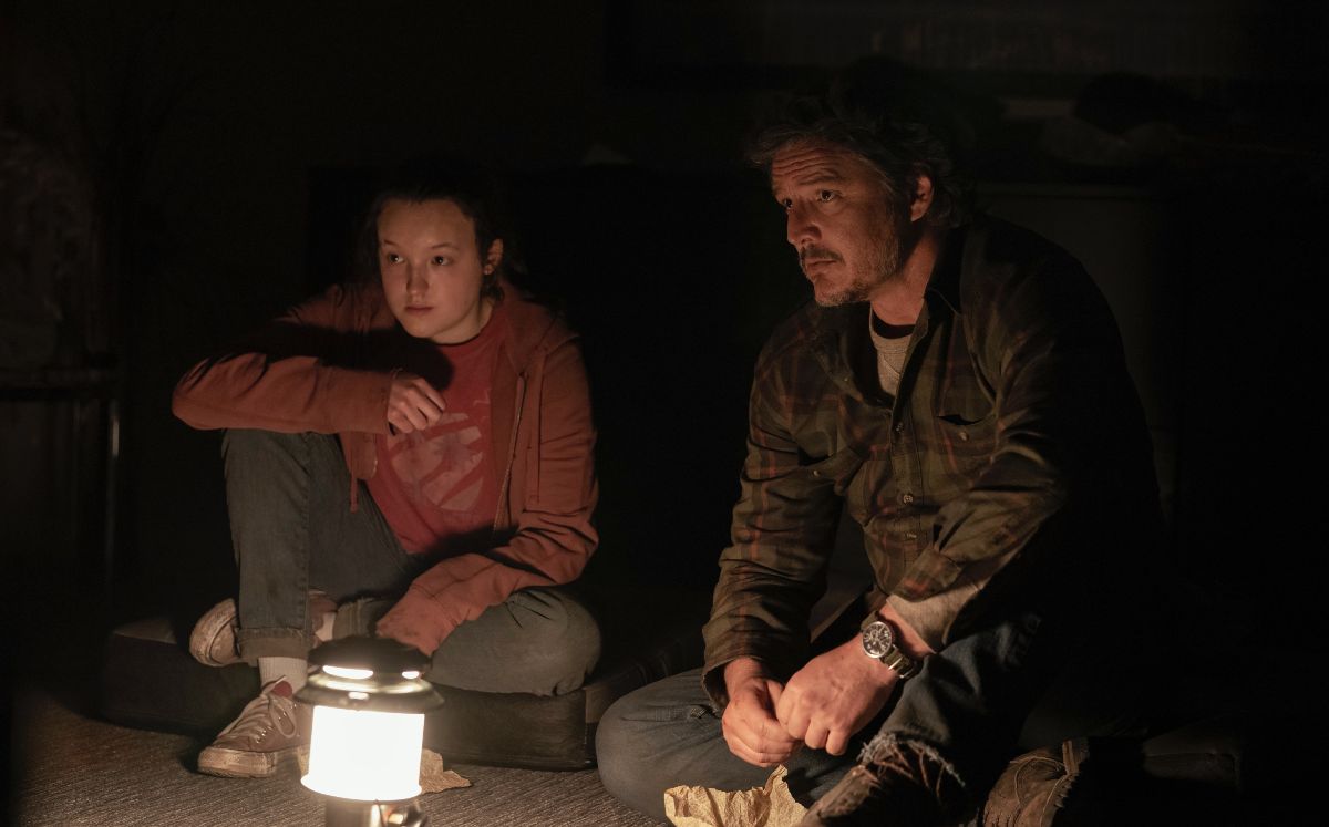 The Last of Us (Especial).