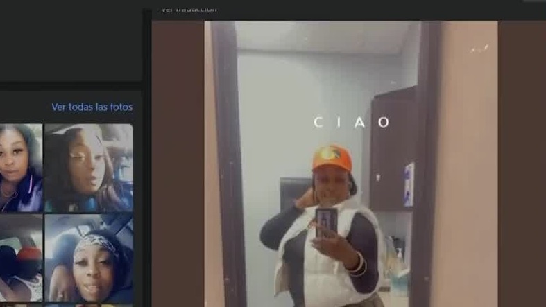 Usuarios de redes sociales identificaron a una posible víctima de secuestro en Matamoros